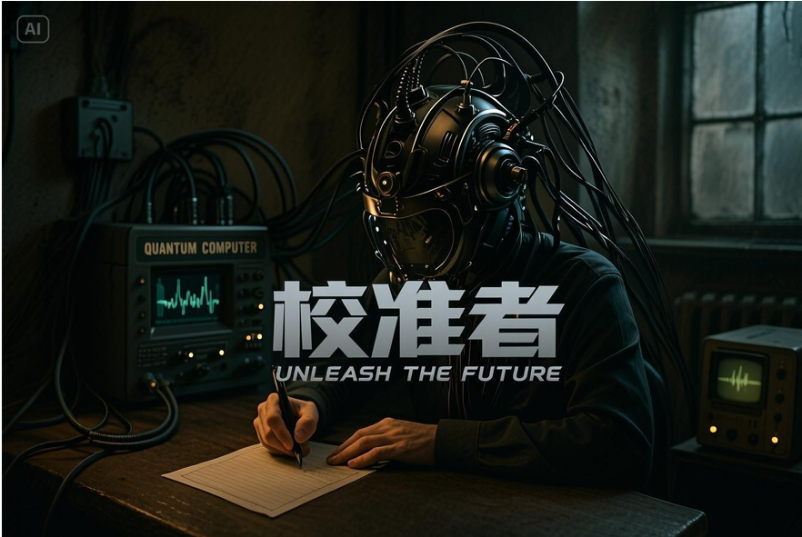 《校准者》