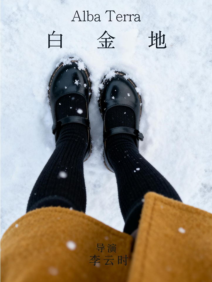 《白金地》