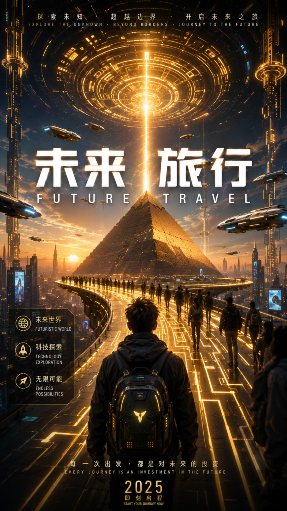 《未来旅行》