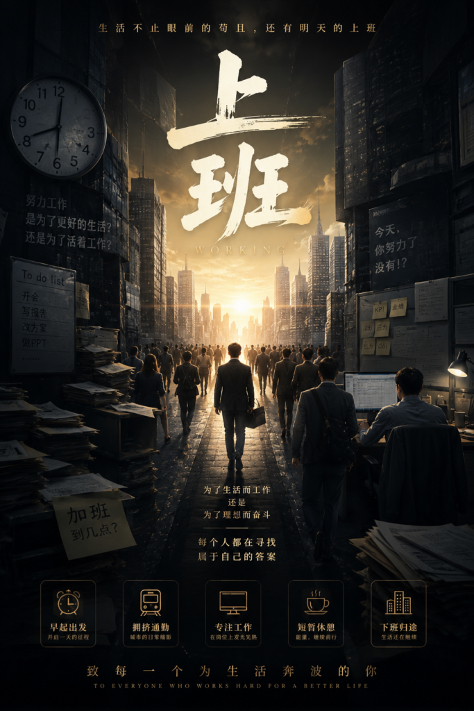 《上班》