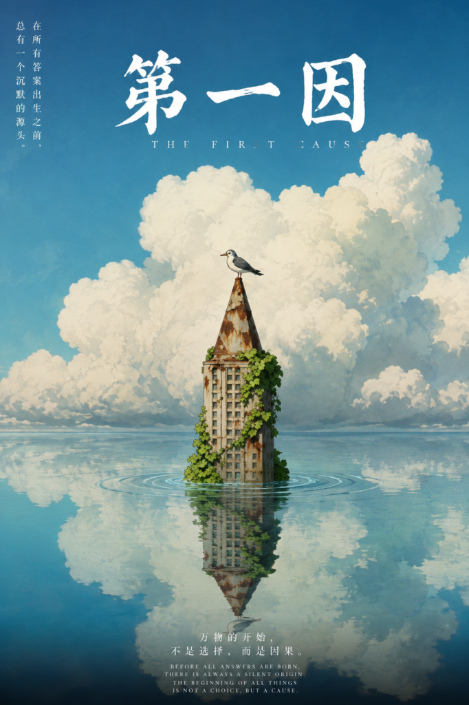 《第一因》