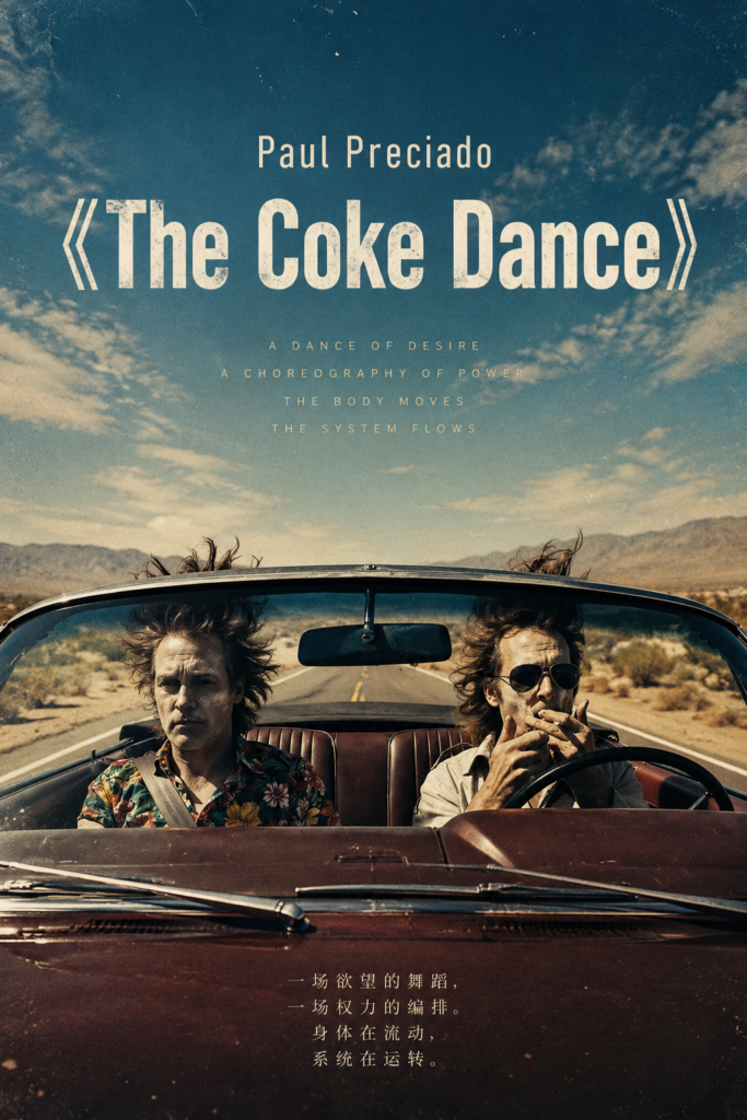 《The Coke Dance》