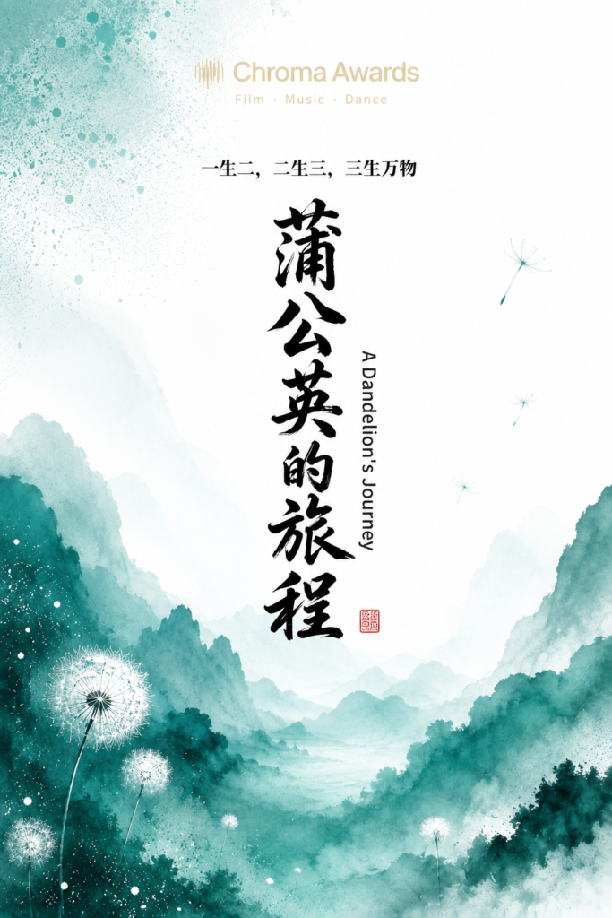 《蒲公英的旅程》