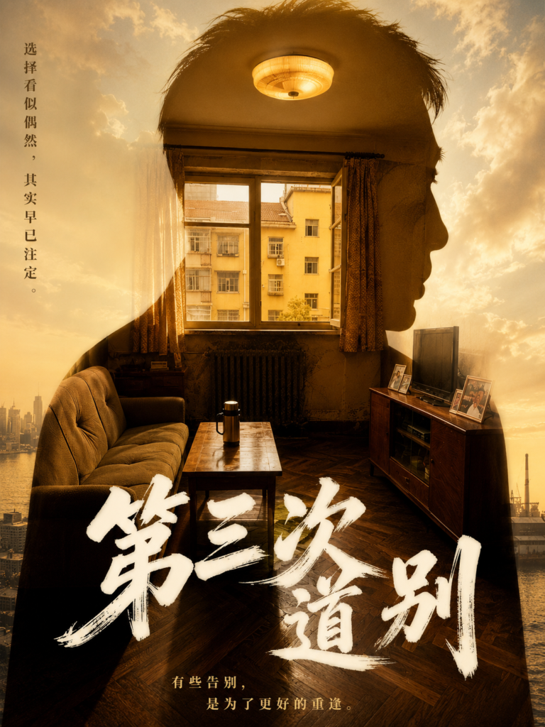 《第三次道别》