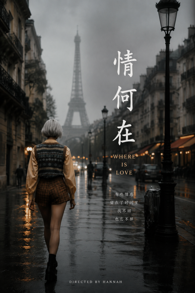 《情何在》