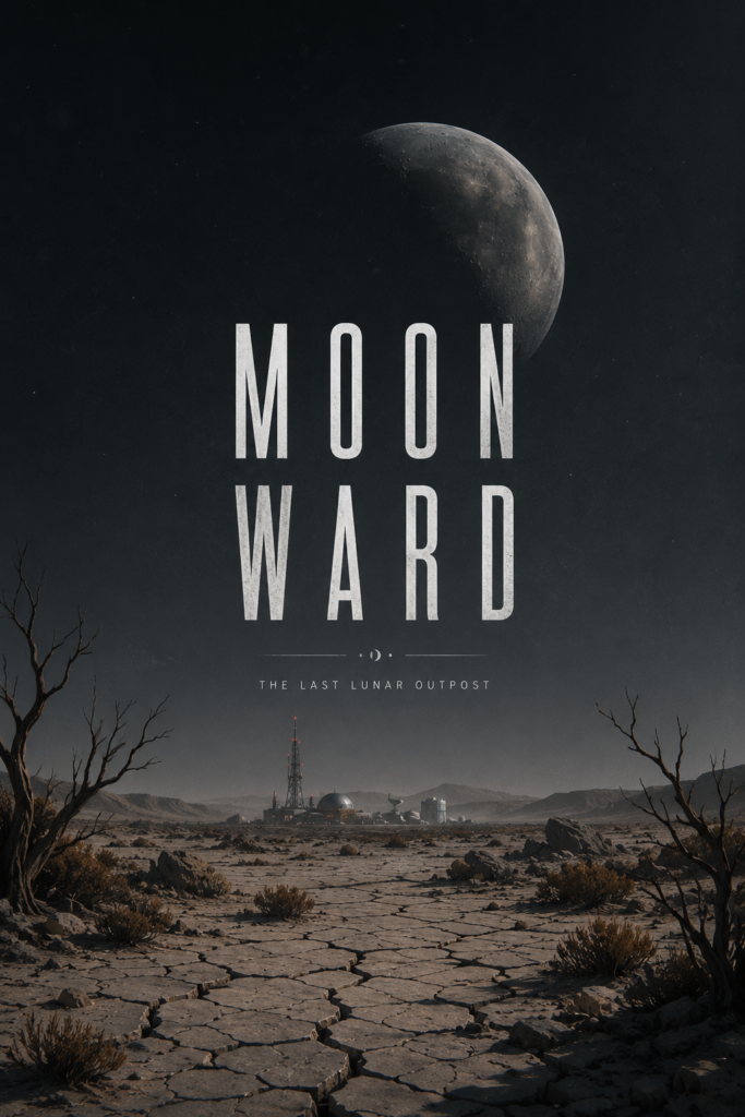 《Moon Ward》