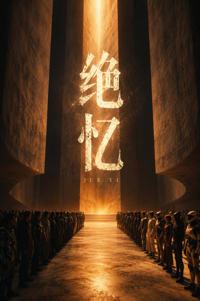 《绝忆》