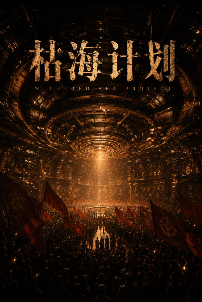 《枯海计划》