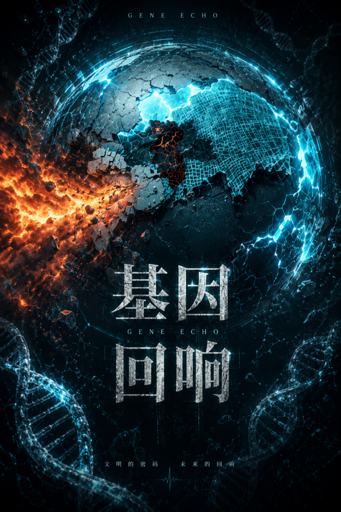 《基因回响》