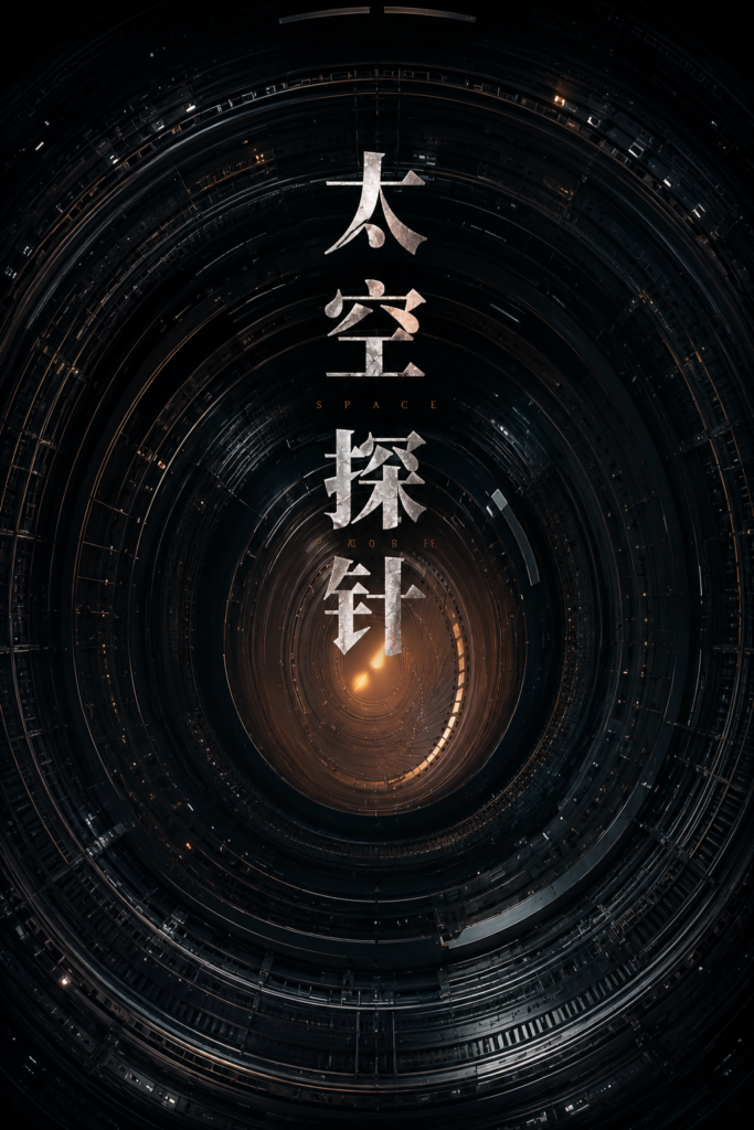 《太空探针》