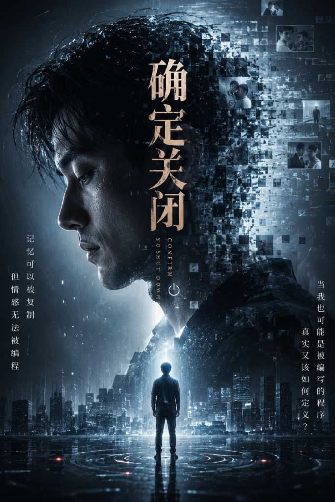 《确认关闭》
