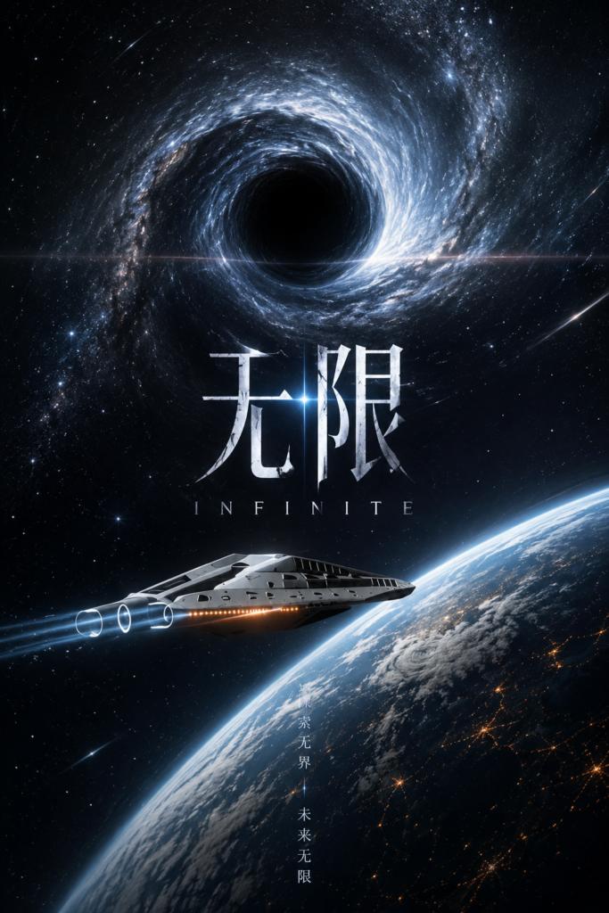 《无限》