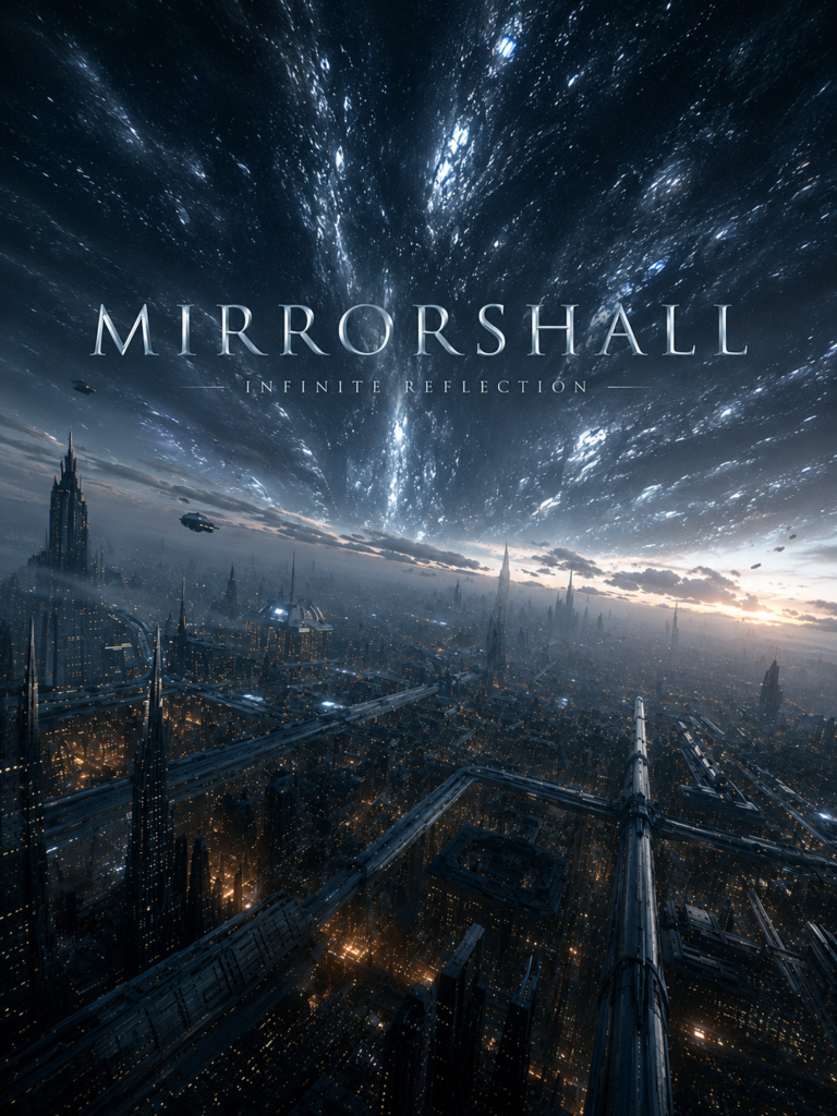 《Mirrorshall》