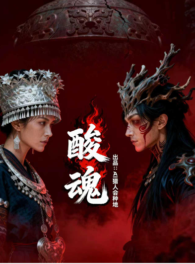 《酸魂》