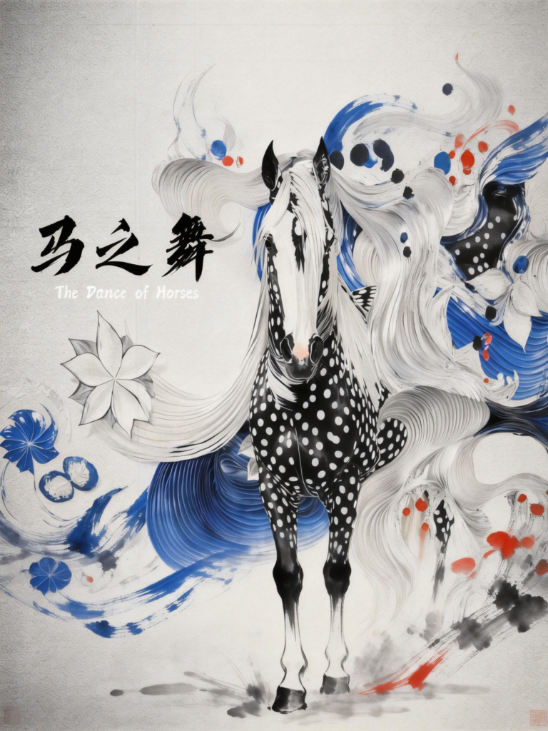 《马之舞》