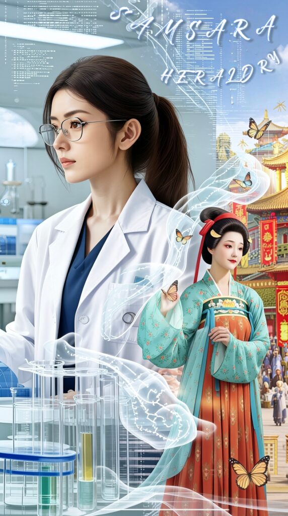 《轮回纹章》