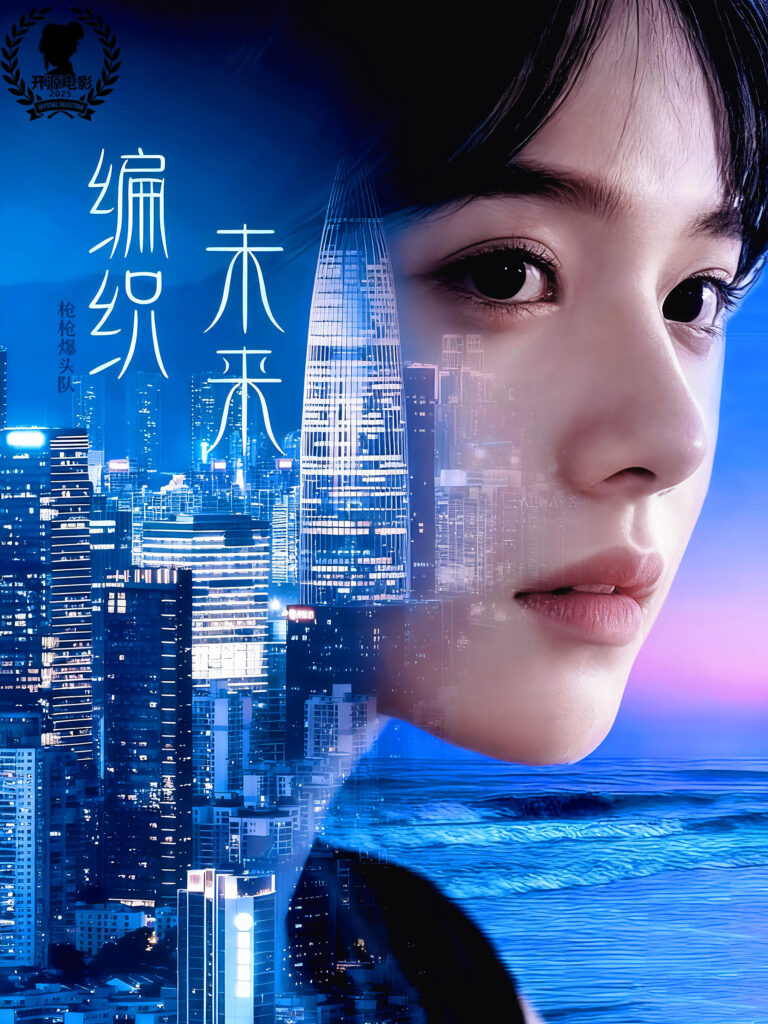 《编织未来》