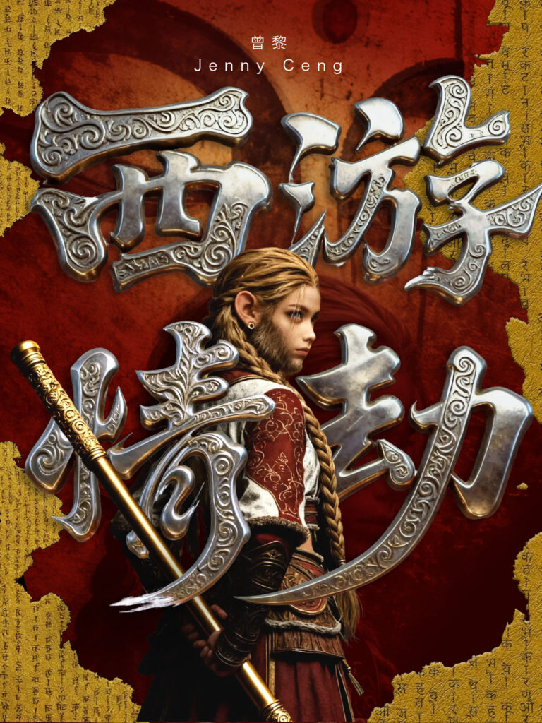 《西游情劫》